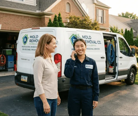 Crawlspace Mold Remediation Thompsonville, MI FAQs